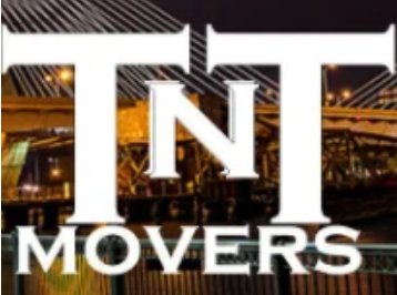 Tried N True Moving & Labor Services company logo