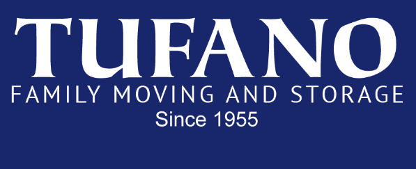 Tufano Family Moving And Storage company logo