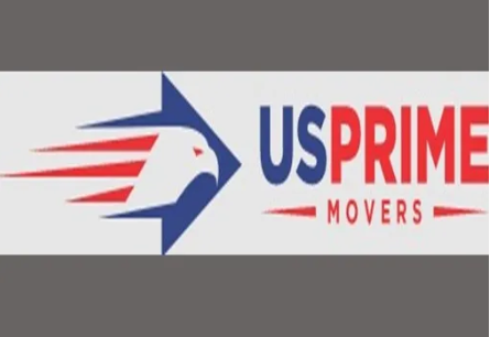 US Prime Movers company logo
