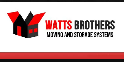 Watts Brothers Moving & Storage company logo