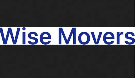 Wise Movers company logo