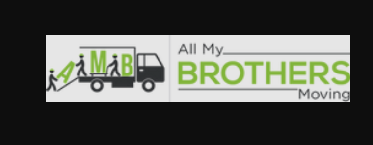 All my brothers moving company logo