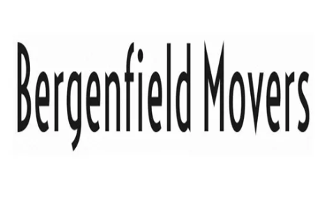 Bergenfield Movers company logo