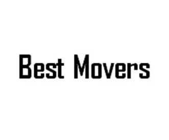 Best Movers company logo