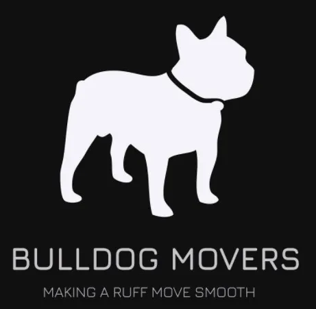 Bulldog Movers company logo