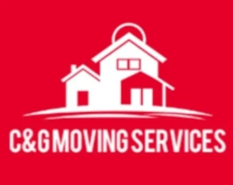 C&G Moving Services company logo