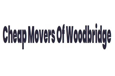 Cheap Movers Of Woodbridge company logo