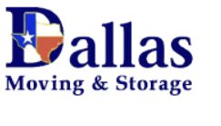 Dallas Moving & Storage company logo
