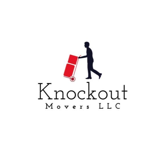 Knockout Movers company logo