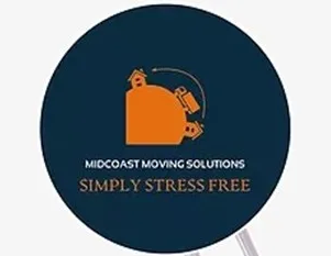 Midcoast Moving Solutions company logo