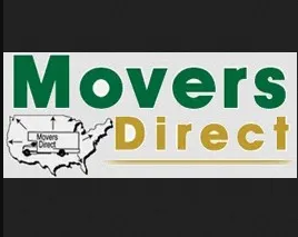 Movers Direct company logo