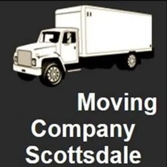Moving Company Scottsdale logo