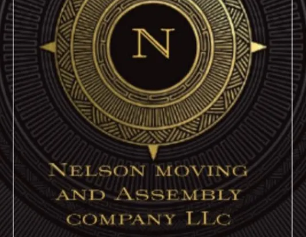 Nelson Moving And Assembly company logo
