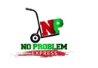 No Problem Express Movers company logo