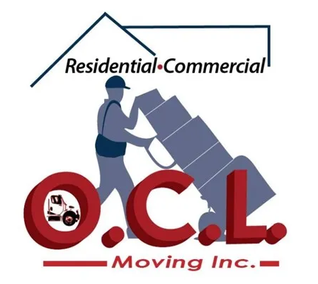 OCL Moving Inc. company logo