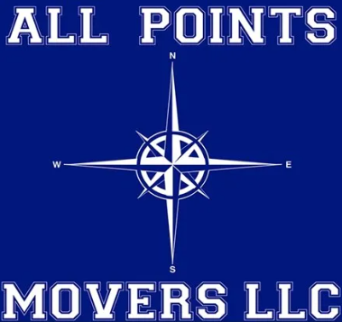 All Points Movers company logo