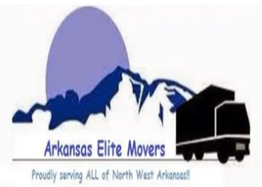 Arkansas Elite Movers company logo