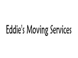 Eddie's Moving Services company logo