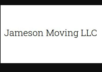 Jameson Moving company logo