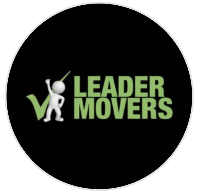 Leader Movers company logo