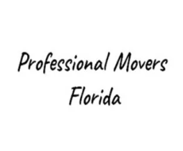 Professional Movers Florida company logo