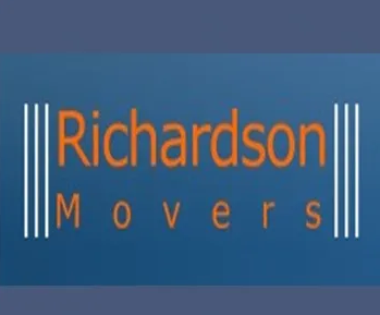 Richardson Movers company logo