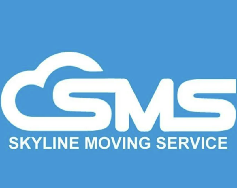 Skyline Moving Service company logo
