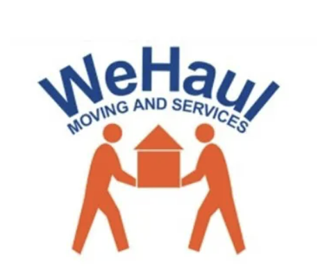 We Haul Moving And Services company logo