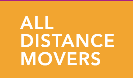 All Distance Movers company logo