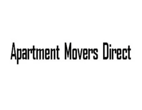 Apartment Movers Direct company logo