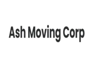 Ash Moving Corp company logo