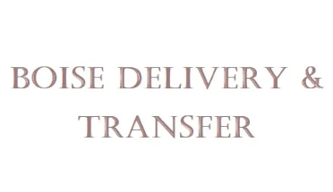 Boise Delivery & Transfer company logo