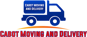 Cabot Moving and Delivery logo