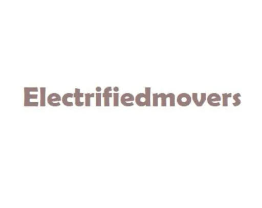 Electrifiedmovers company logo