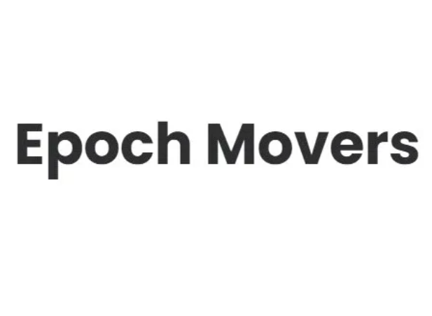 Epoch Movers company logo