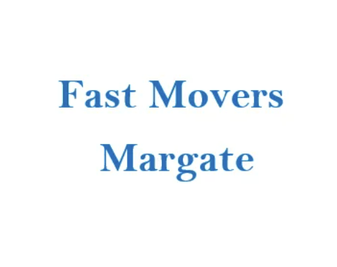 Fast Movers Margate company logo