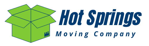 Hot Springs logo