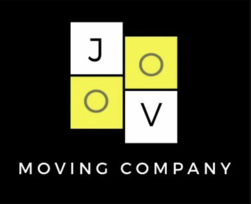 JoVo Moving Company logo