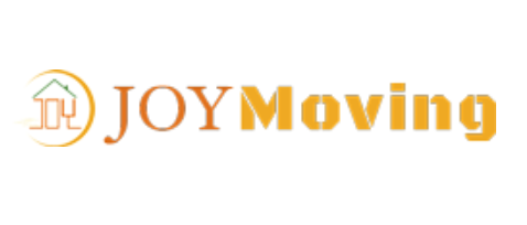 Joy Moving company logo