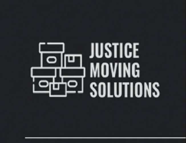 Justice Moving Solutions company logo