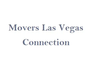 Movers Las Vegas Connection company logo