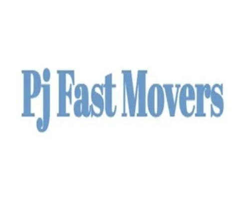 Pj Fast Movers company logo