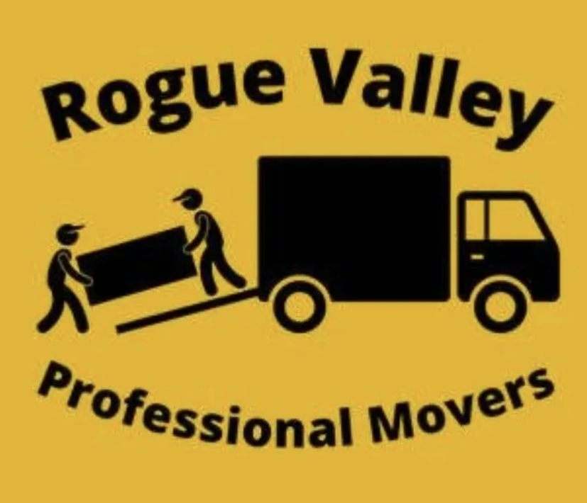 Rogue Valley Professional Movers company logo