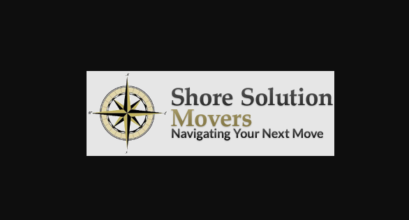 Shore Solution Movers company logo