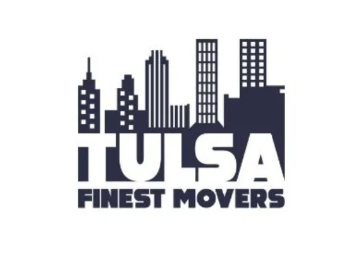 Tulsa Finest Movers company logo