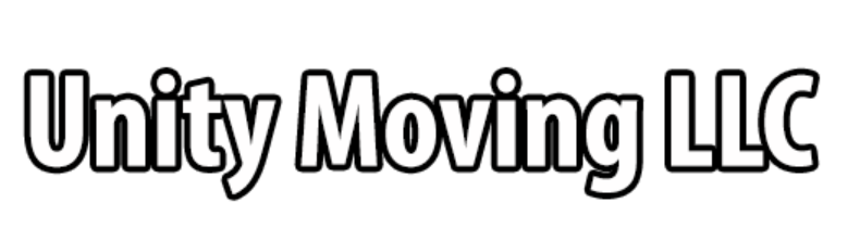 Unity Moving company logo