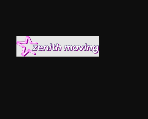 Zenith Moving NYC company logo