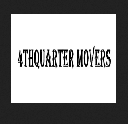 4thquarter movers company logo