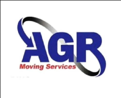 AGR Moving Services company logo