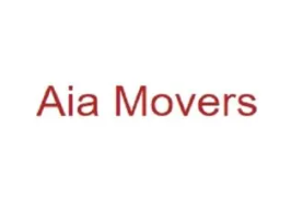 AIA Movers company logo